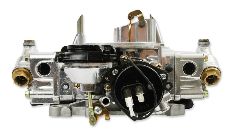 Holley Street Avenger Carburetors 0-80770