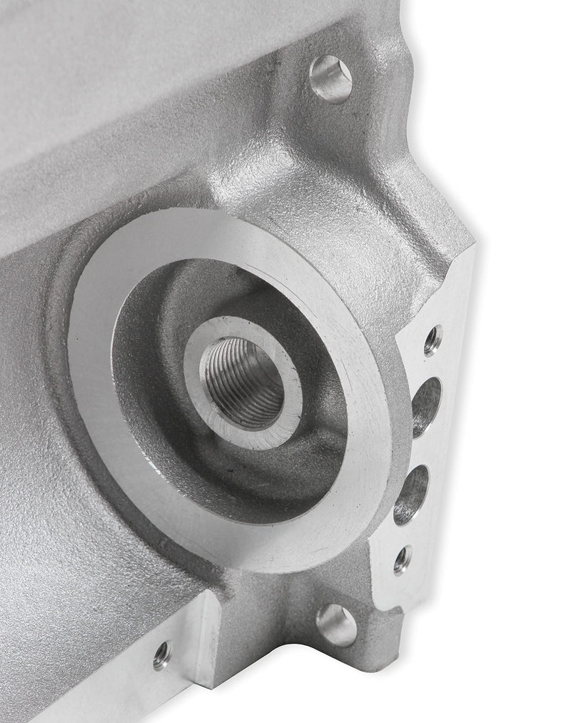 Holley Retrofit Engine Oil Pans for GM LS Engines 302-3