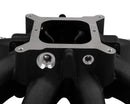Holley 300-255BK Single Plane EFI Split-Design Race Intake Manifold- GM LS1/LS2/LS6