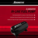 Aeromotive Eliminator Fuel Pumps 11104