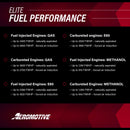 Aeromotive 5.0 GPM Brushless Gear Pumps 11186