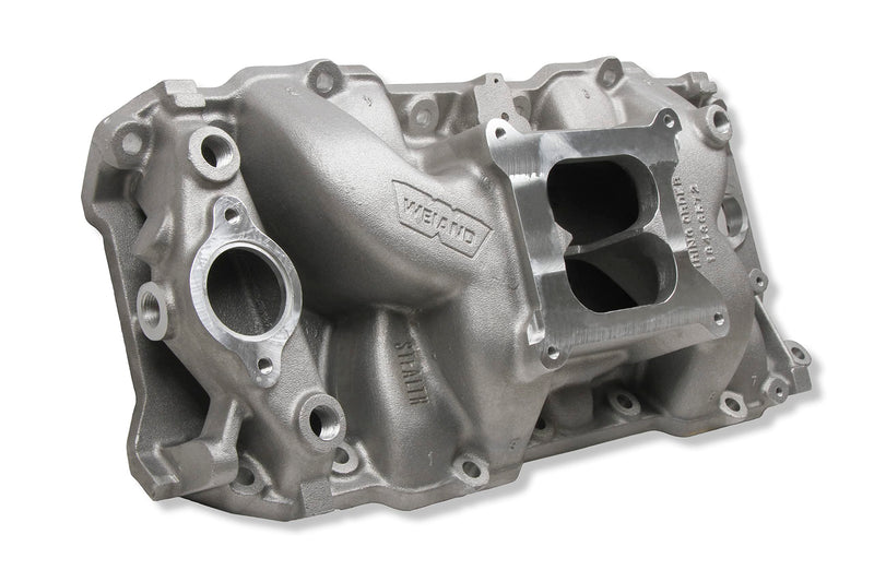 Weiand Stealth Intake Manifolds 8018