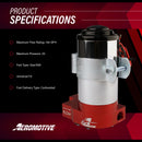 Aeromotive Street/Strip Fuel Pumps 11203