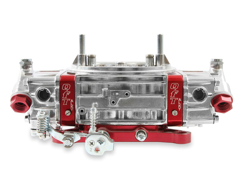 Quick Fuel Q-850-A Q-Series 4-Barrel 850 CFM Carburetor