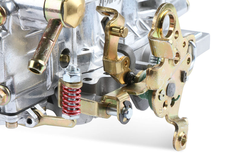 Holley Model 4160 Aluminum Street Carburetors 0-80459SA