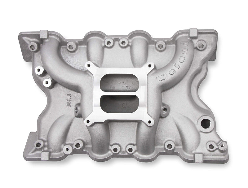 Weiand Action Plus Intake Manifolds 8010