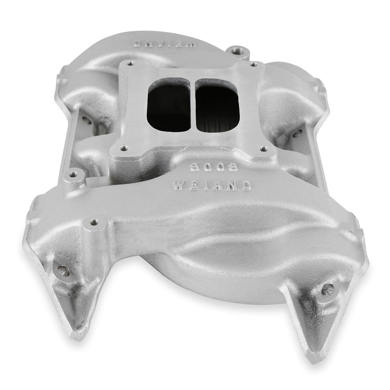 Weiand Action Plus Intake Manifolds 8008WND