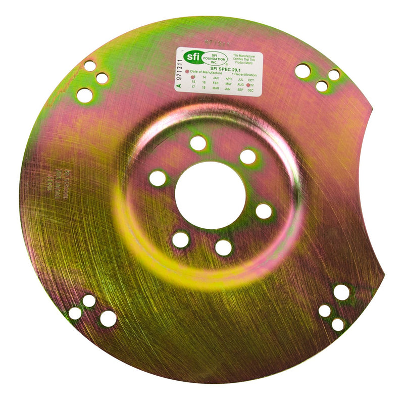 B&M Flexplates 10237