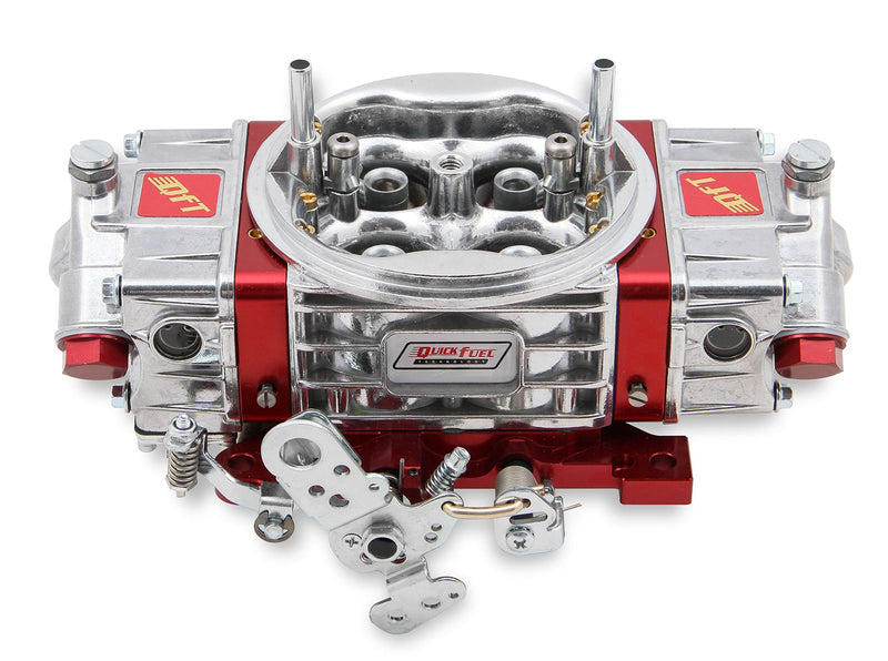 Quick Fuel Q-Series Carburetor 850Cfm Dr