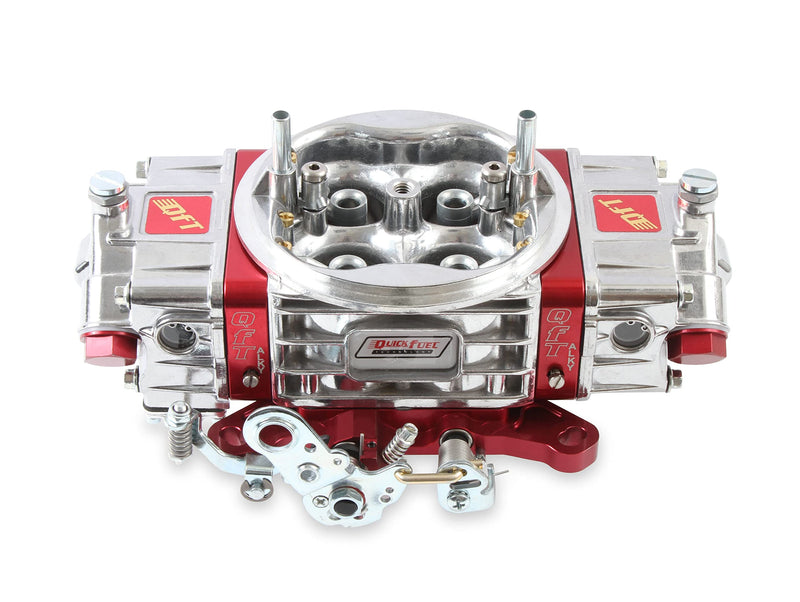 Quick Fuel Q-850-A Q-Series 4-Barrel 850 CFM Carburetor