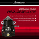 Aeromotive A1000 Gen-II EFI Fuel Pressure Regulators 13139