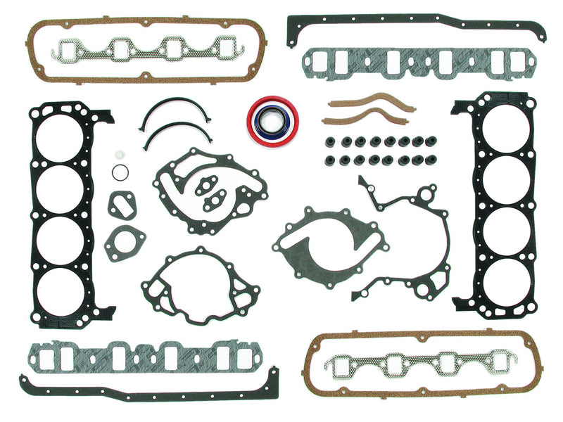 Mr. Gasket Engine Rebuilder Overhaul Gasket Sets 7125
