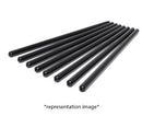 Engine Works 1055865-8 Performance 1-Pc 5/16 X 8.650 .105 Wall Pushrod 210 Radius