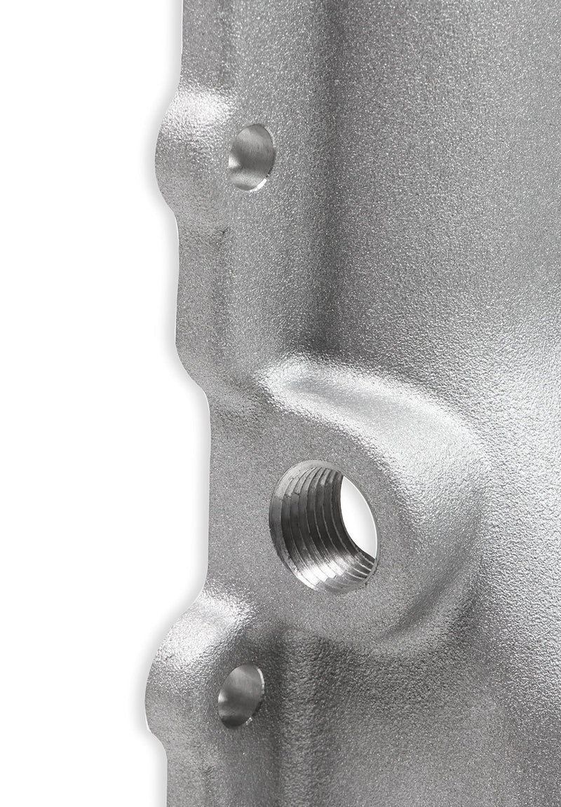 Holley Retrofit Engine Oil Pans for GM LS Engines 302-3