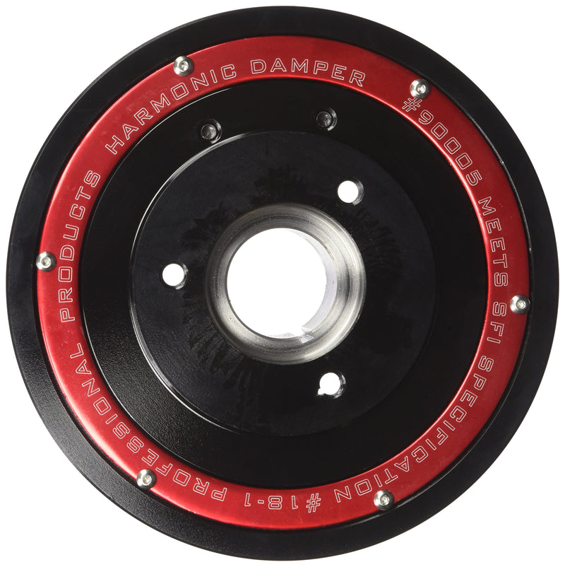 Professional Products PowerForce Plus Harmonic Dampers 90005