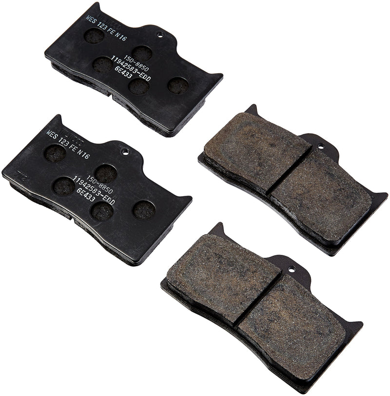 Wilwood 150-8850K BP-10 Smart Pads Brake Pads Calipers