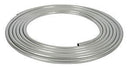 Moroso 65340 Fuel Line, 1/2" OD, Aluminum, 25' roll