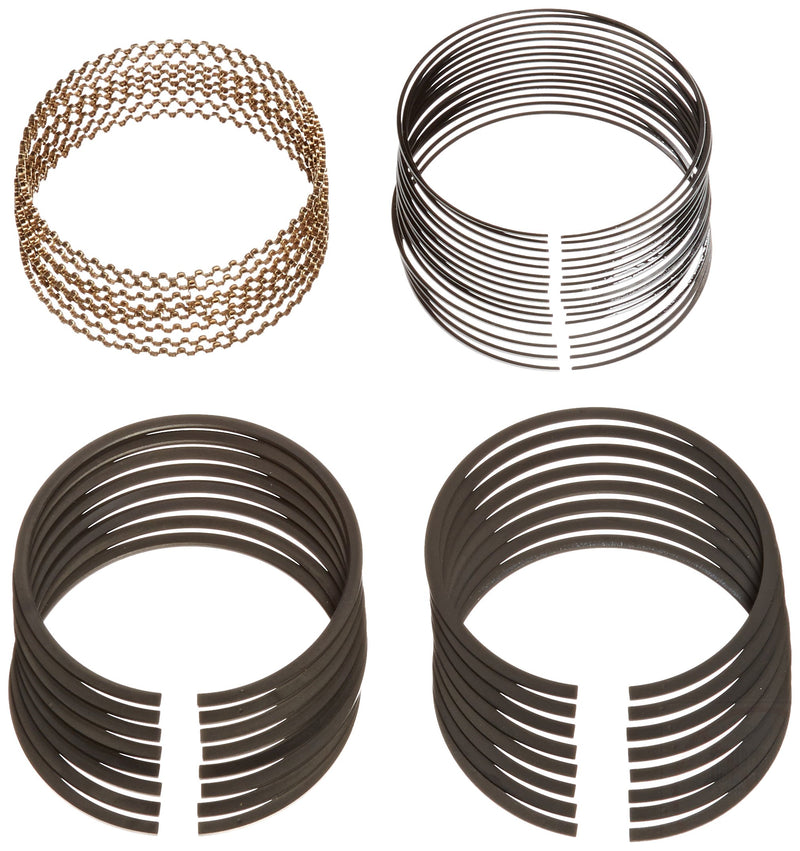 Hastings Premium Ductile Ring Sets 2M4727