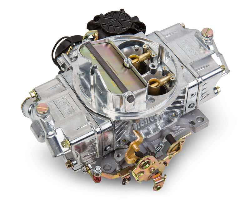 Holley Street Avenger Carburetors 0-80570