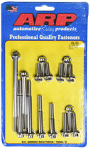 ARP Timing Cover Bolt Kits 454-1503