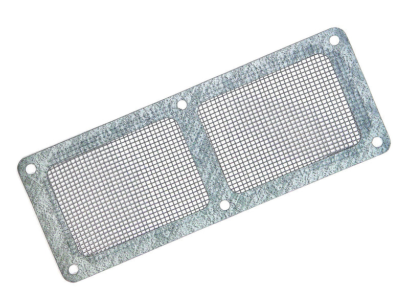 Mr. Gasket 673G Injector Gasket With Screen