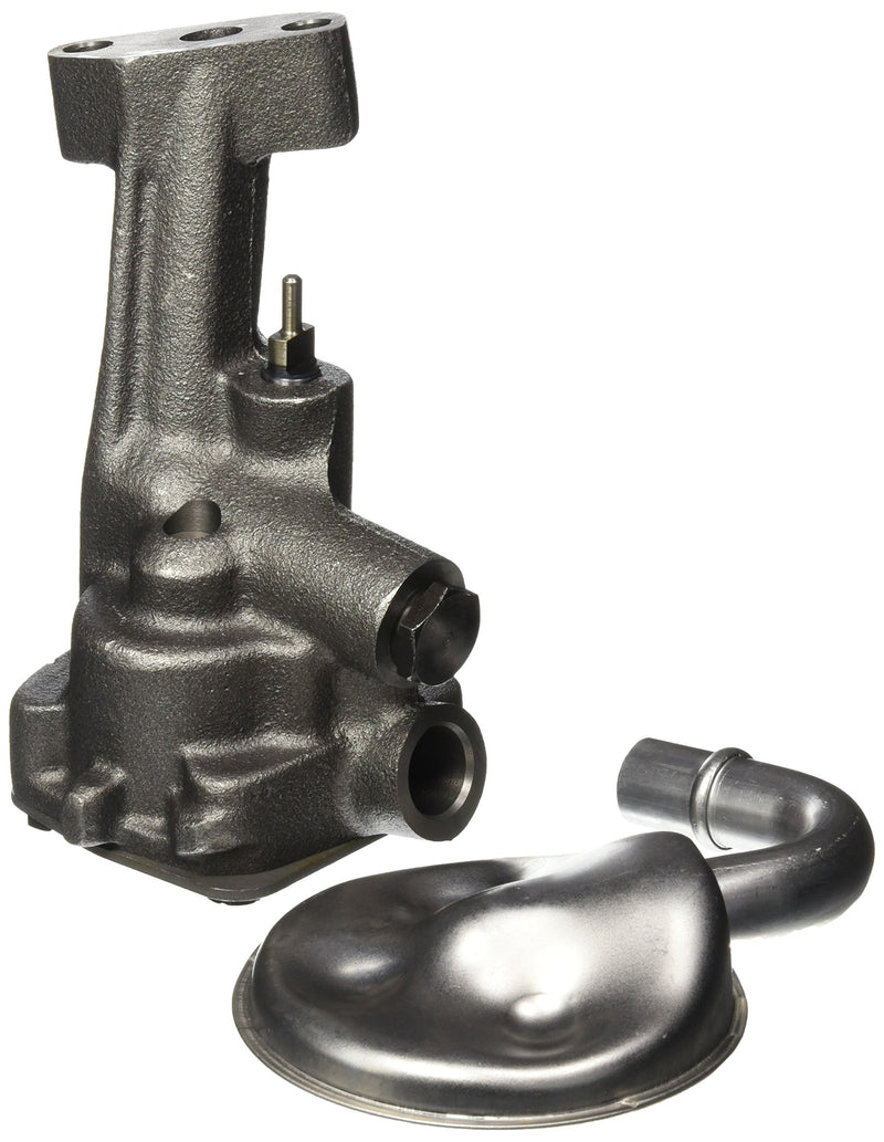 Melling M-54D-S Oil Pump, Standard-Volume, Pontiac, V8, Each
