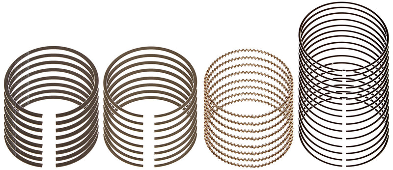 Hastings Premium Ductile Ring Sets 2M4860