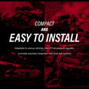 Aeromotive Universal Bypass Regulators 13130