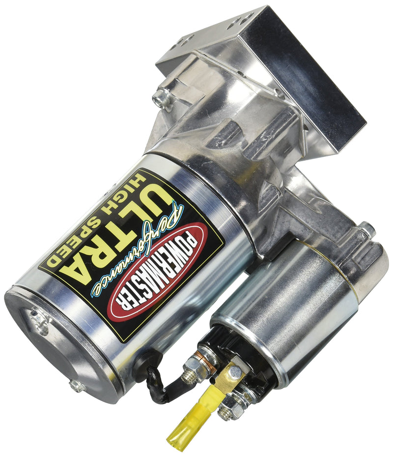 Powermaster Ultra Torque High-Speed Starters 9450