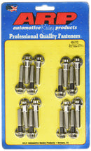 ARP Stainless Steel Intake Manifold Bolt Kits 435-2102