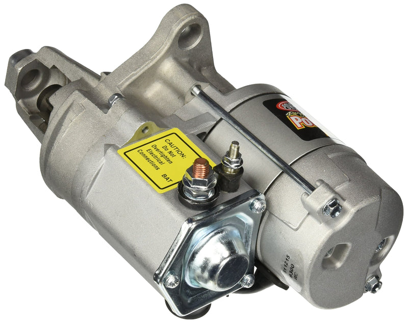 Powermaster PowerMax Plus Starters 9300