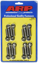 ARP Stainless Steel Intake Manifold Bolt Kits 435-2002