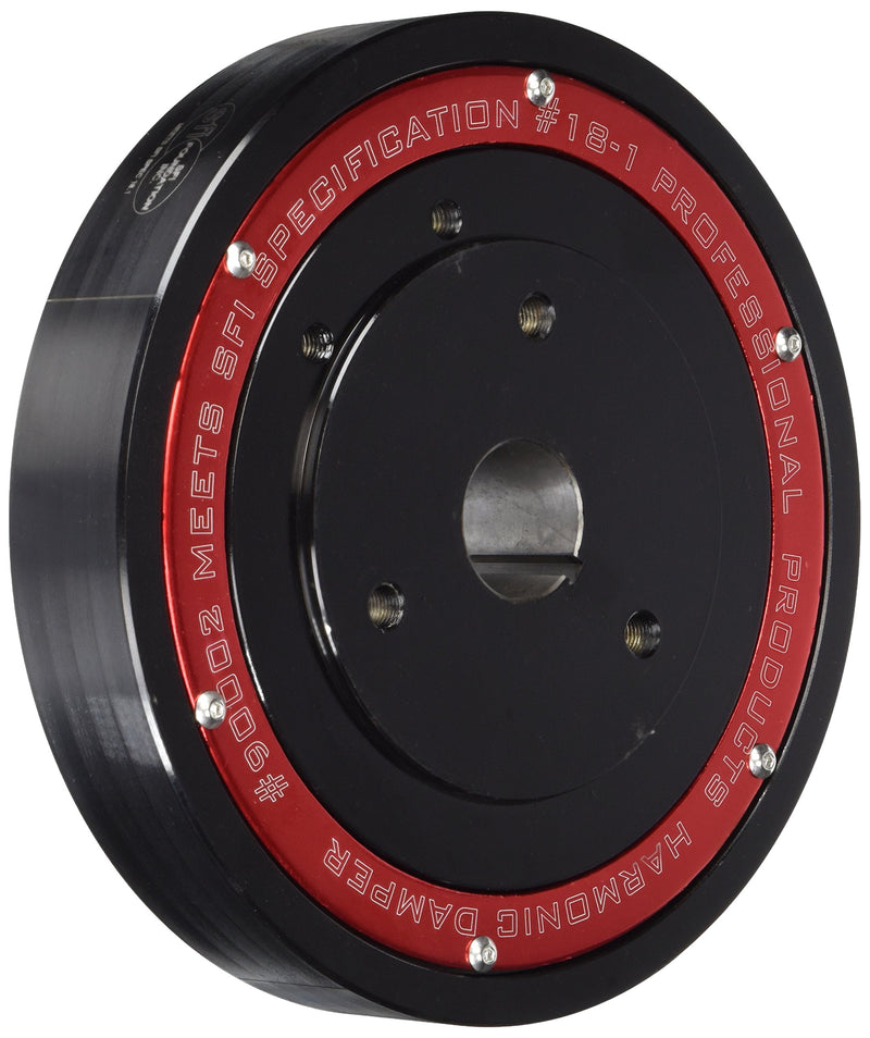 Professional Products PowerForce Plus Harmonic Dampers 90002