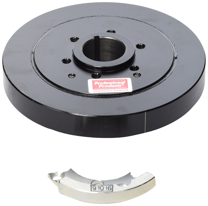 Professional Products PowerForce Harmonic Dampers 80013