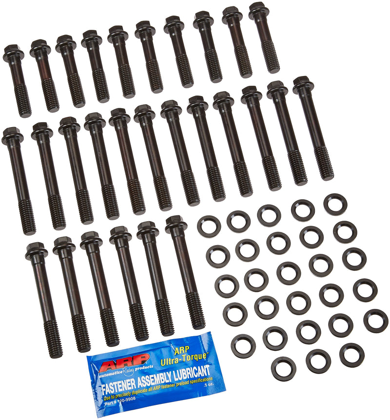 ARP High Performance Series Cylinder Head Bolt Kits 114-3602