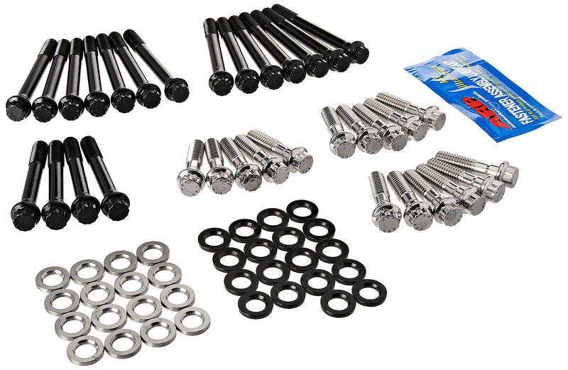 ARP High Performance Series Cylinder Head Bolt Kits 134-3703
