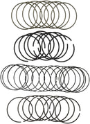 Hastings Premium Ductile Ring Sets 2M4897