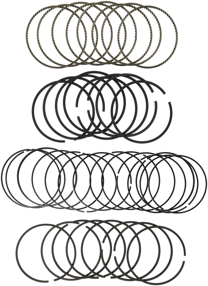 Hastings Premium Ductile Ring Sets 2M4897