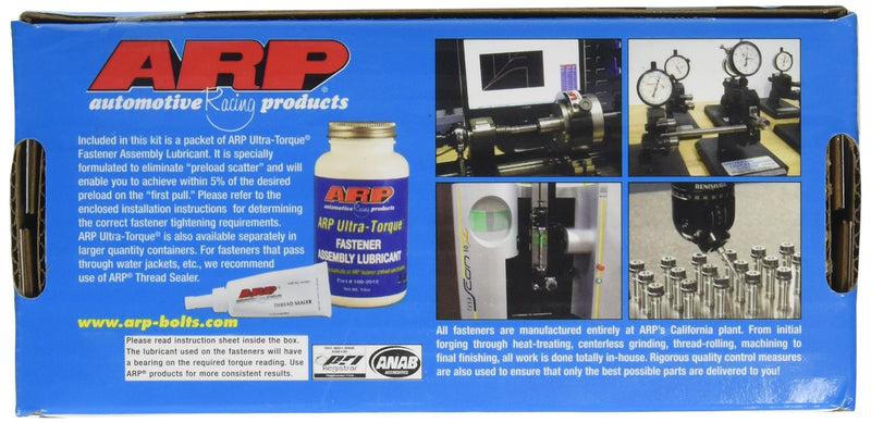 ARP High Performance Series Main Bolts 154-5004