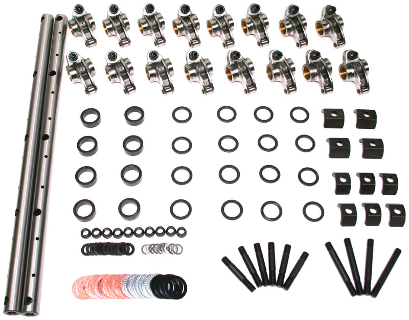 PRW Platinum Series Shaft-Mount Rocker Arms 3231811