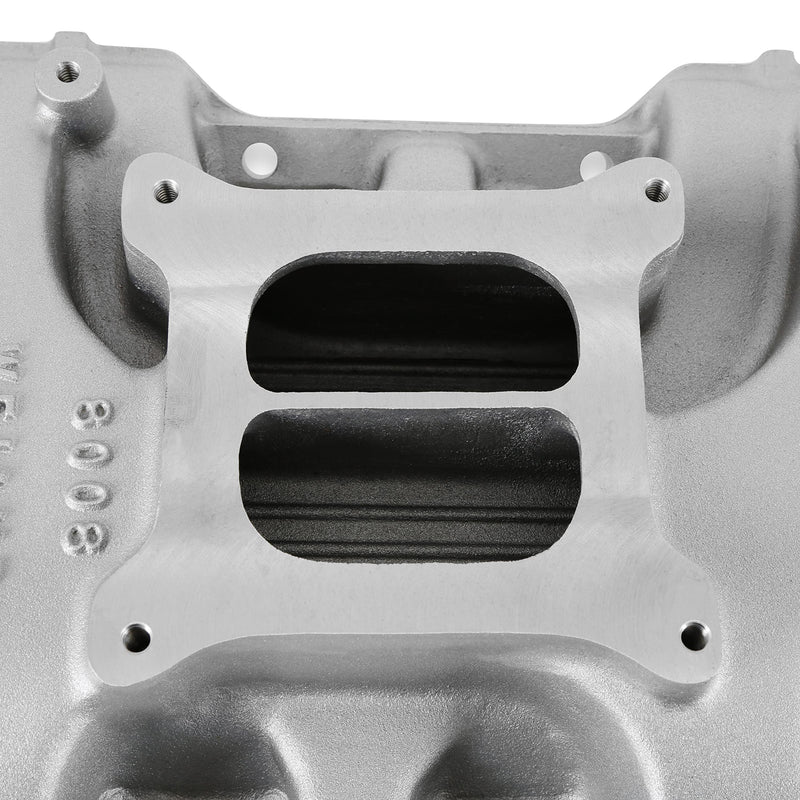 Weiand Action Plus Intake Manifolds 8008WND