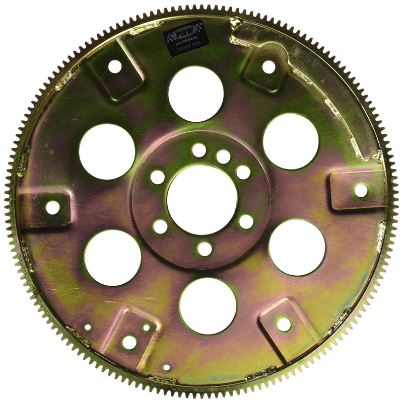 Engine Works 454168E SFI Flexplate Big Block Chevy 454, 168 Tooth - Ext. Balance