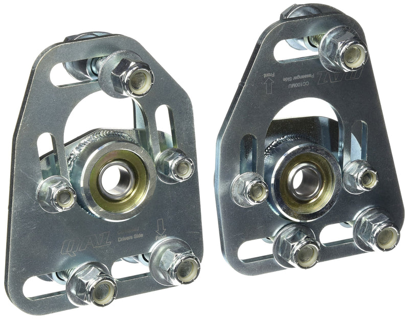 QA1 CC100MU Caster/Camber Plate for Mustang