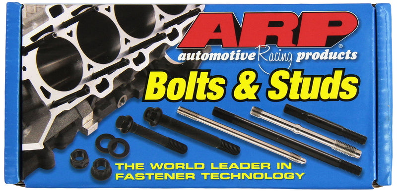 ARP 144-3602 Mopar "A" 273-360 Hex Head Bolt Kit
