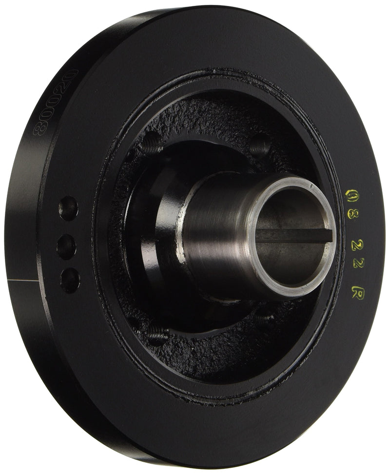 Professional Products PowerForce Harmonic Dampers 80020