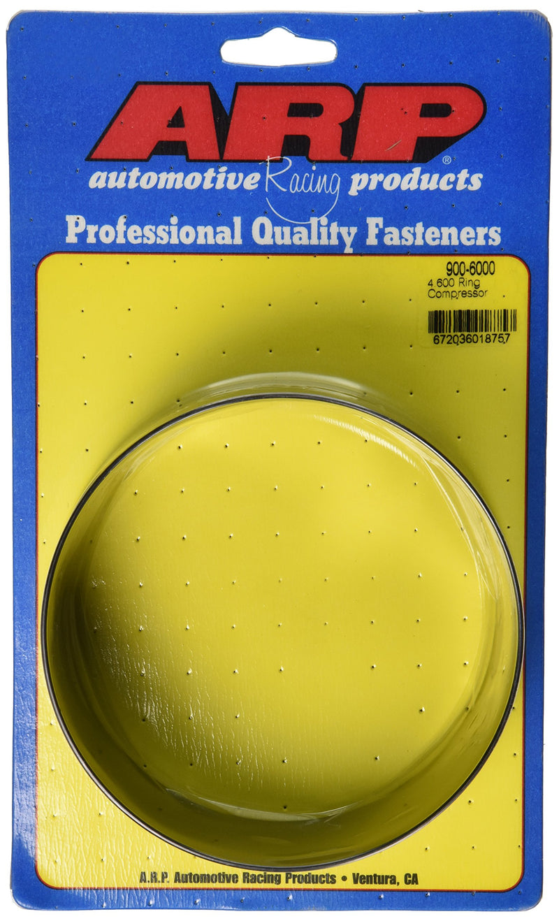 ARP Tapered Ring Compressors 900-6000