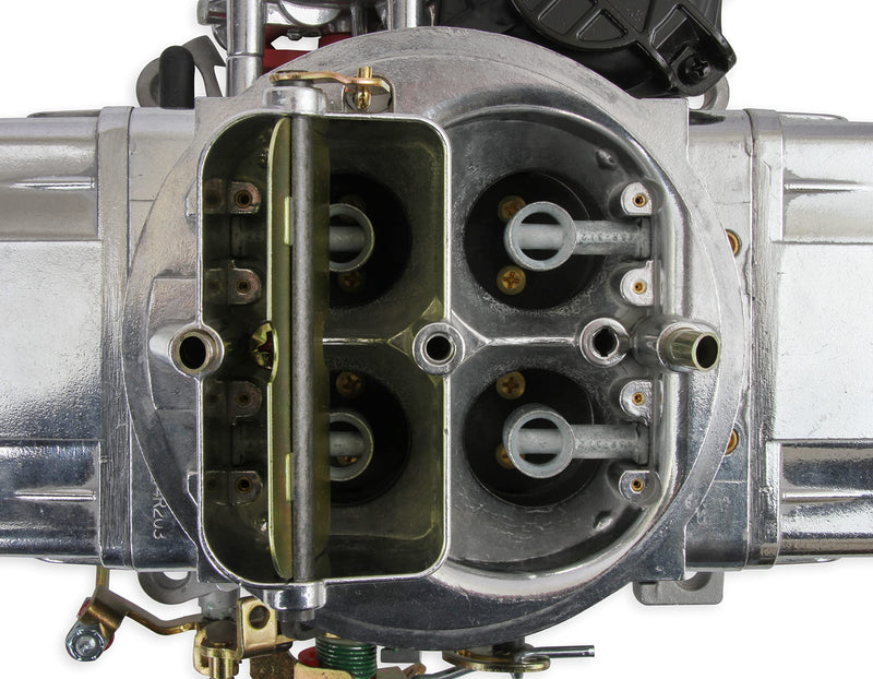 Holley Street Avenger Carburetors 0-80570