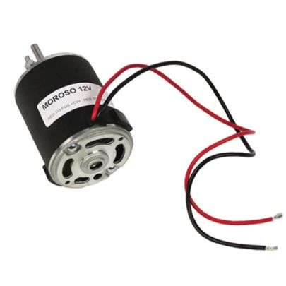 Moroso 97210 12-Volt Electric Motor, Fits Moroso No. 63750