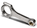Engine Works LS6098H GM LS Forged Steel H-Beam Connecting Rods, 6.098"