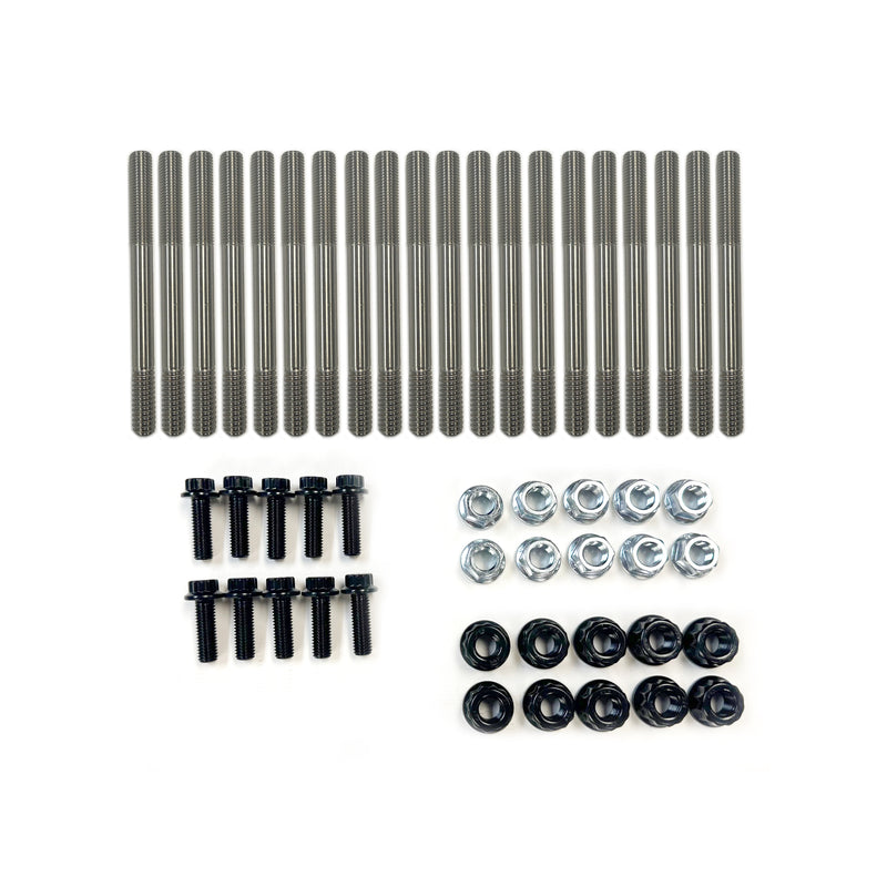 ARP 234-5611 Custom Aged 625+ Maid Stud Kit, For Chevy LS1